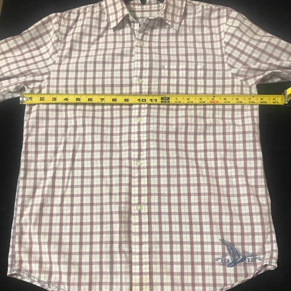 BUNDLE 3 Dress Shirts (LL Bean & Arrow) - Boys Sz 14 - 18 - Picture 13 of 16